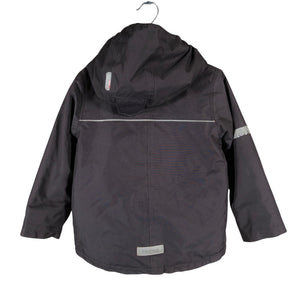 Unisex Reima - Winter jacket, size 92 - 98 - Gray (2)