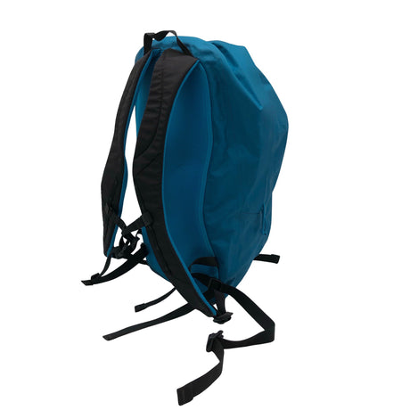 Unisex Arc'teryx - Backpack, size Maxi - Blue (2)