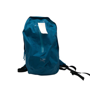 Unisex Arc'teryx - Backpack, size Maxi - Blue (1)