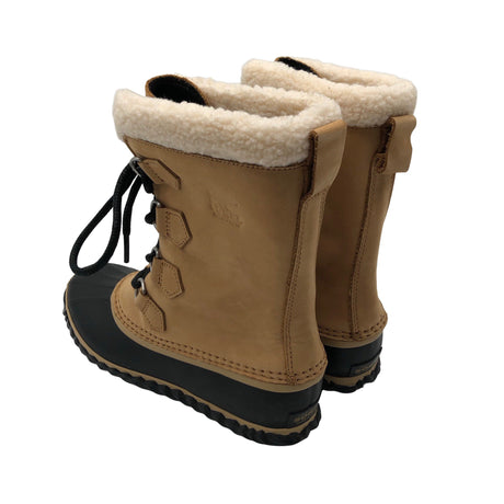 Unisex Sorel - Winter shoes, size 39 - Brown (2)