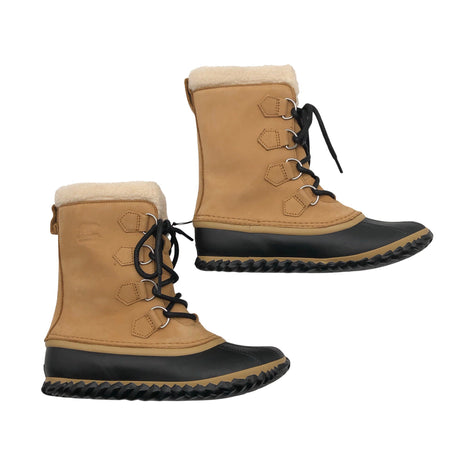 Unisex Sorel - Winter shoes, size 39 - Brown ()