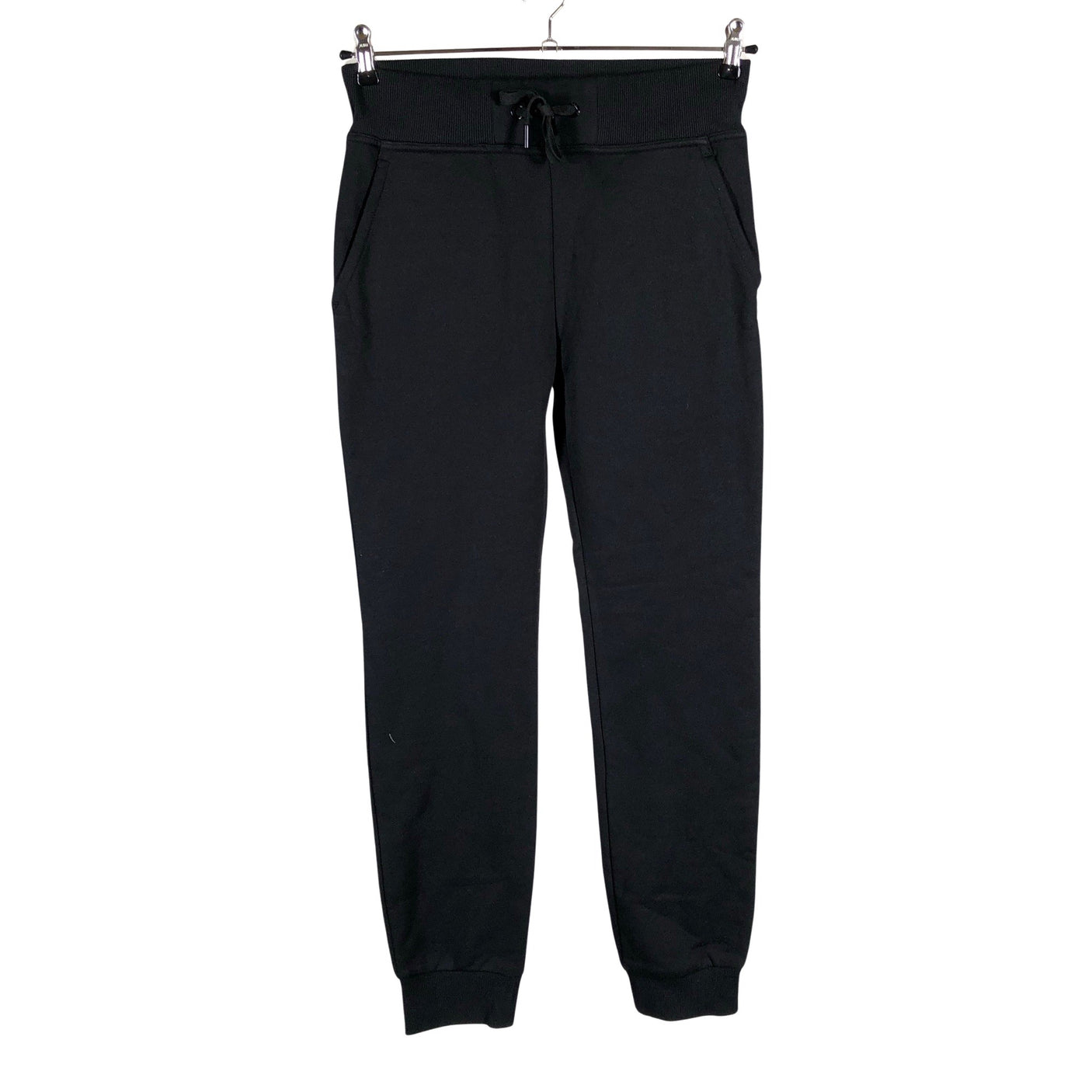 Unisex Peak Performance - Sweatpants, size 36 - Black (1)
