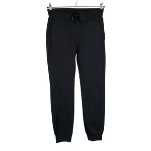 Unisex Peak Performance - Sweatpants, size 36 - Black (1)