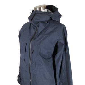 Unisex Peak Performance - Winter jacket, size 36 - Blue (3)