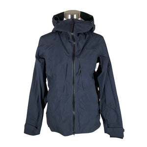 Unisex Peak Performance - Winter jacket, size 36 - Blue (1)