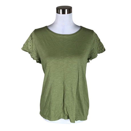 Unisex Esprit - T-shirt, size 40 - Green ()