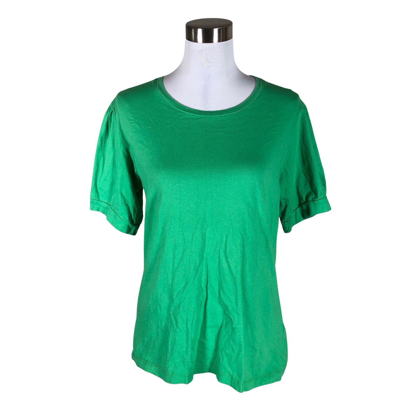 Unisex M.A.P.P Jeans - T-shirt, size 40 - Green (1)
