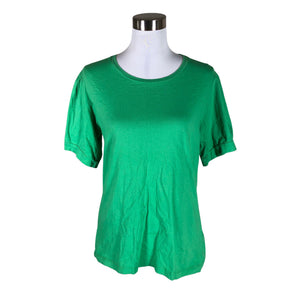 Unisex M.A.P.P Jeans - T-shirt, size 40 - Green (1)