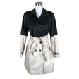 Unisex Etage - Trench coat, size 38 - Beige ()