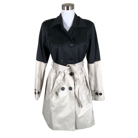 Unisex Etage - Trench coat, size 38 - Beige ()
