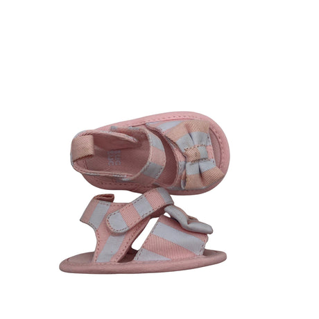 Unisex Tuc Tuc - Baby shoes, size 13 - Light pink ()