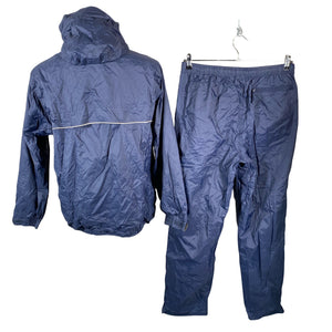 Unisex Icepeak - Outdoor jacket, size XL - Blue (2)