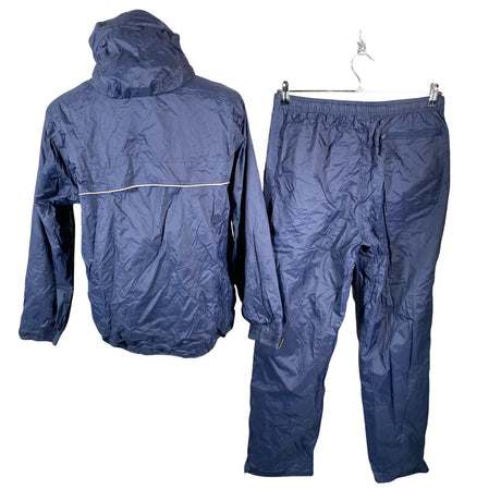 Unisex Icepeak - Outdoor jacket, size XL - Blue (2)