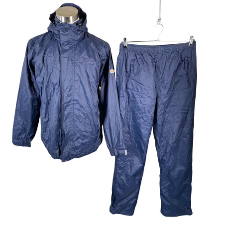 Unisex Icepeak - Outdoor jacket, size XL - Blue ()