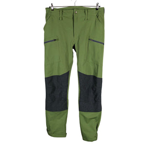 Unisex Anar - Outdoor pants, size XXS - Green (1)
