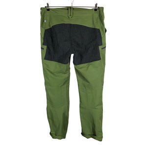 Unisex Anar - Outdoor pants, size XXS - Green (2)