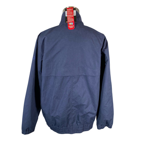Unisex Rukka - Outdoor jacket, size XXXXL - Blue (2)