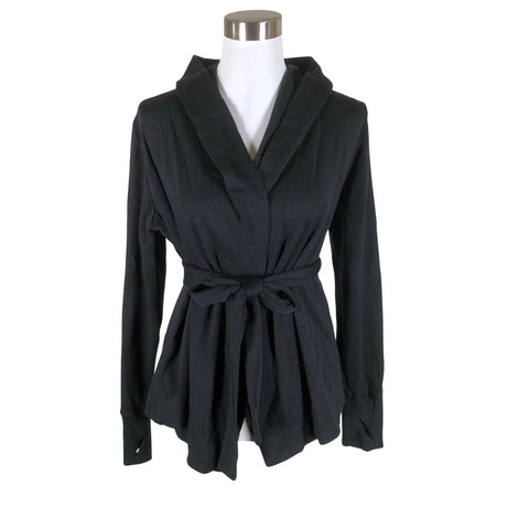 Unisex Voglia - Cardigan, size 36 - Black ()