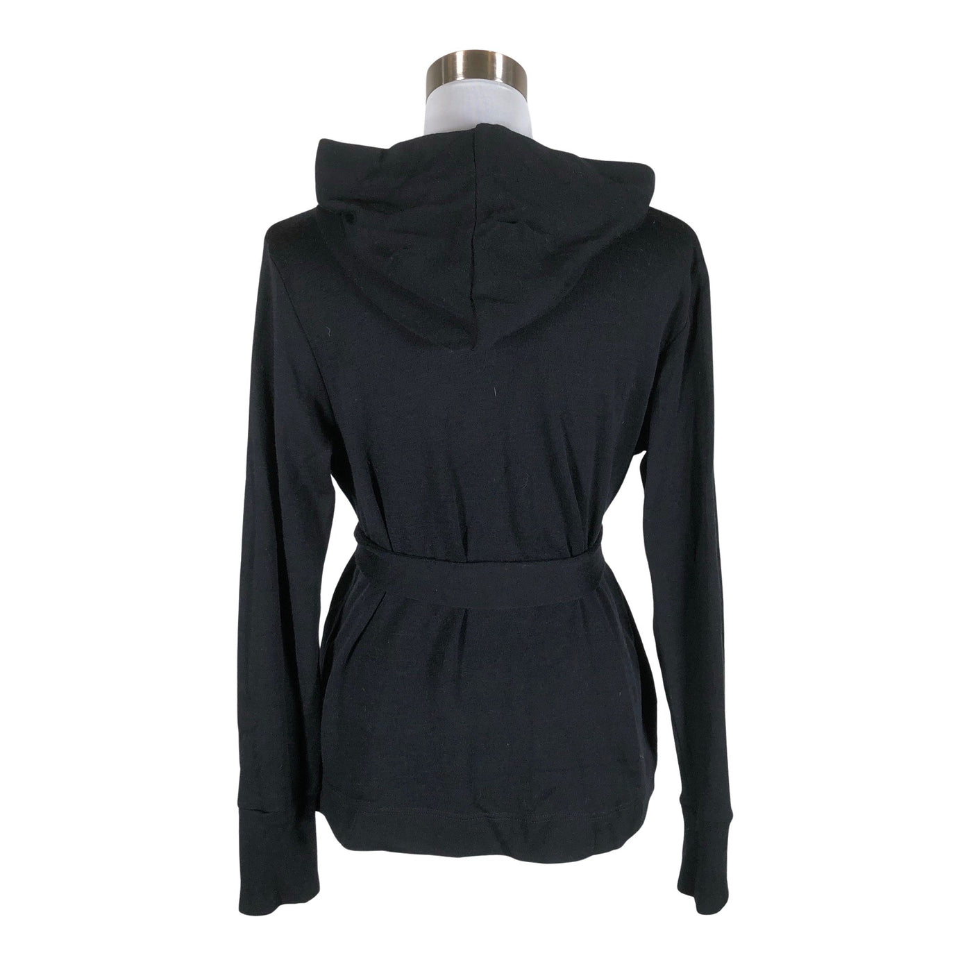 Unisex Voglia - Cardigan, size 36 - Black (2)