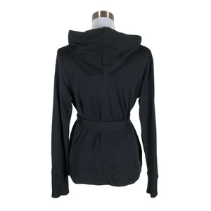 Unisex Voglia - Cardigan, size 36 - Black (2)
