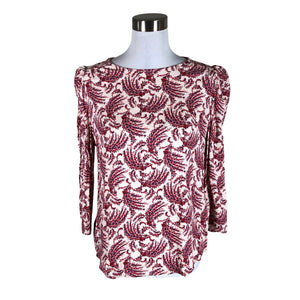 Unisex Esprit - Blouse, size 40 - Beige (1)