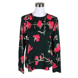 Unisex Marimekko - Blouse, size 38 - Green (1)
