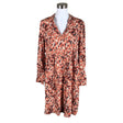 Unisex Esprit - Dress, size 36 - Orange ()