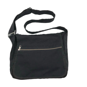 Unisex Marimekko - Shoulder bag, size Maxi - Black (1)