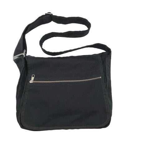 Unisex Marimekko - Shoulder bag, size Maxi - Black ()