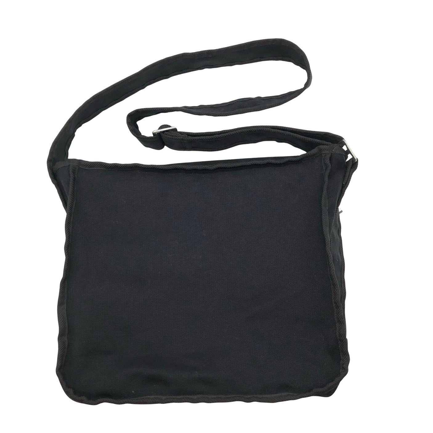 Unisex Marimekko - Shoulder bag, size Maxi - Black (2)