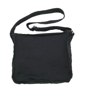 Unisex Marimekko - Shoulder bag, size Maxi - Black (2)