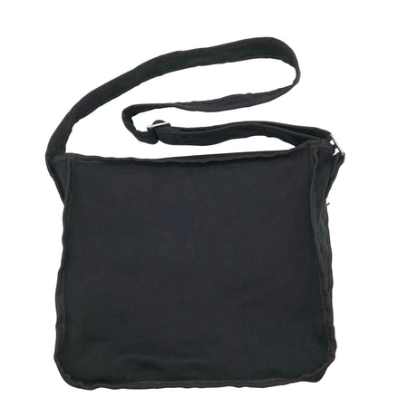 Unisex Marimekko - Shoulder bag, size Maxi - Black (2)