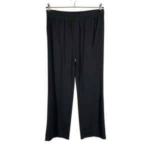 Unisex Filippa K. - Sports trousers, size 38 - Black (1)