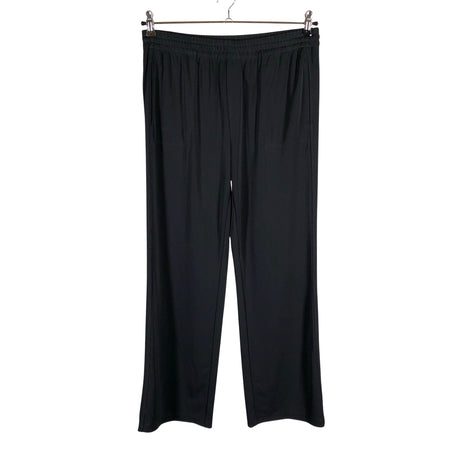 Unisex Filippa K. - Sports trousers, size 38 - Black ()