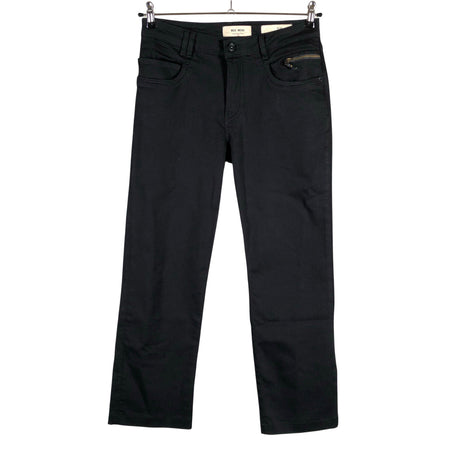 Unisex Mos Mosh - Jeans, size W32 - Black ()