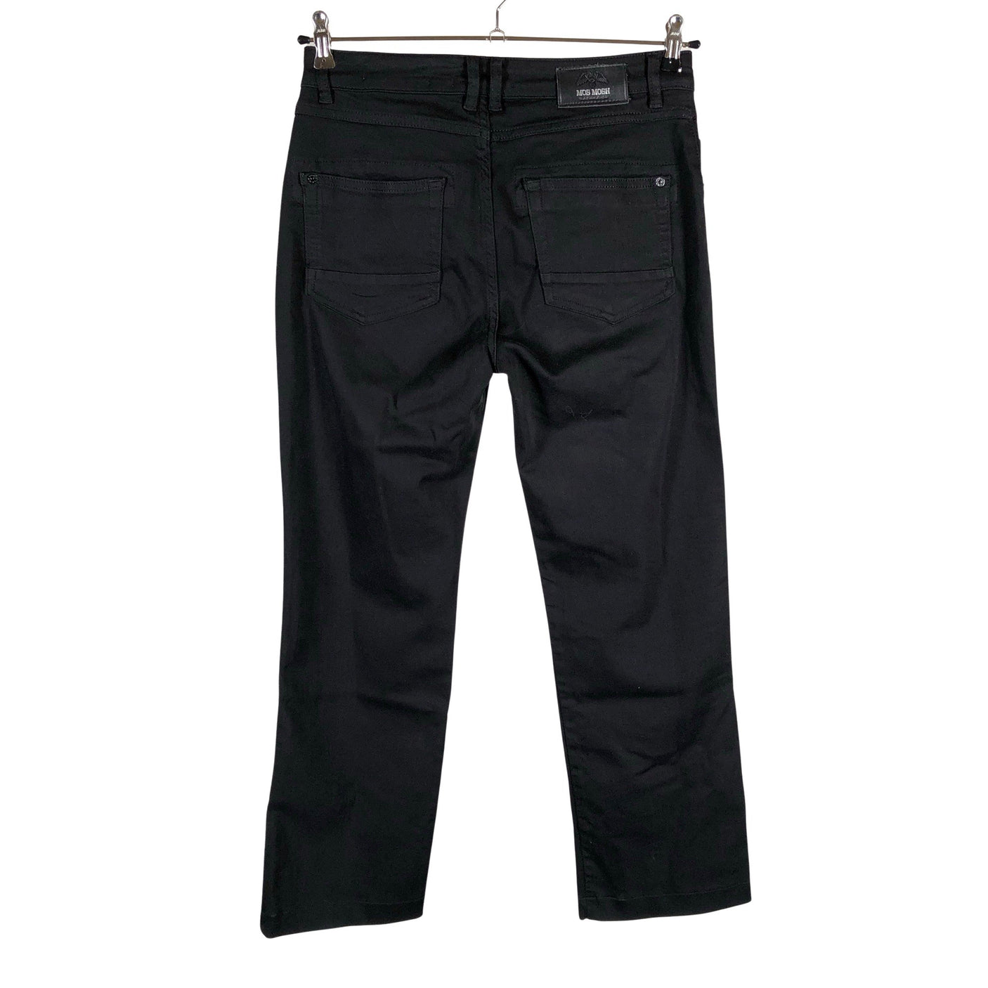 Unisex Mos Mosh - Jeans, size W32 - Black (2)