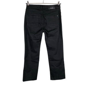 Unisex Mos Mosh - Jeans, size W32 - Black (2)