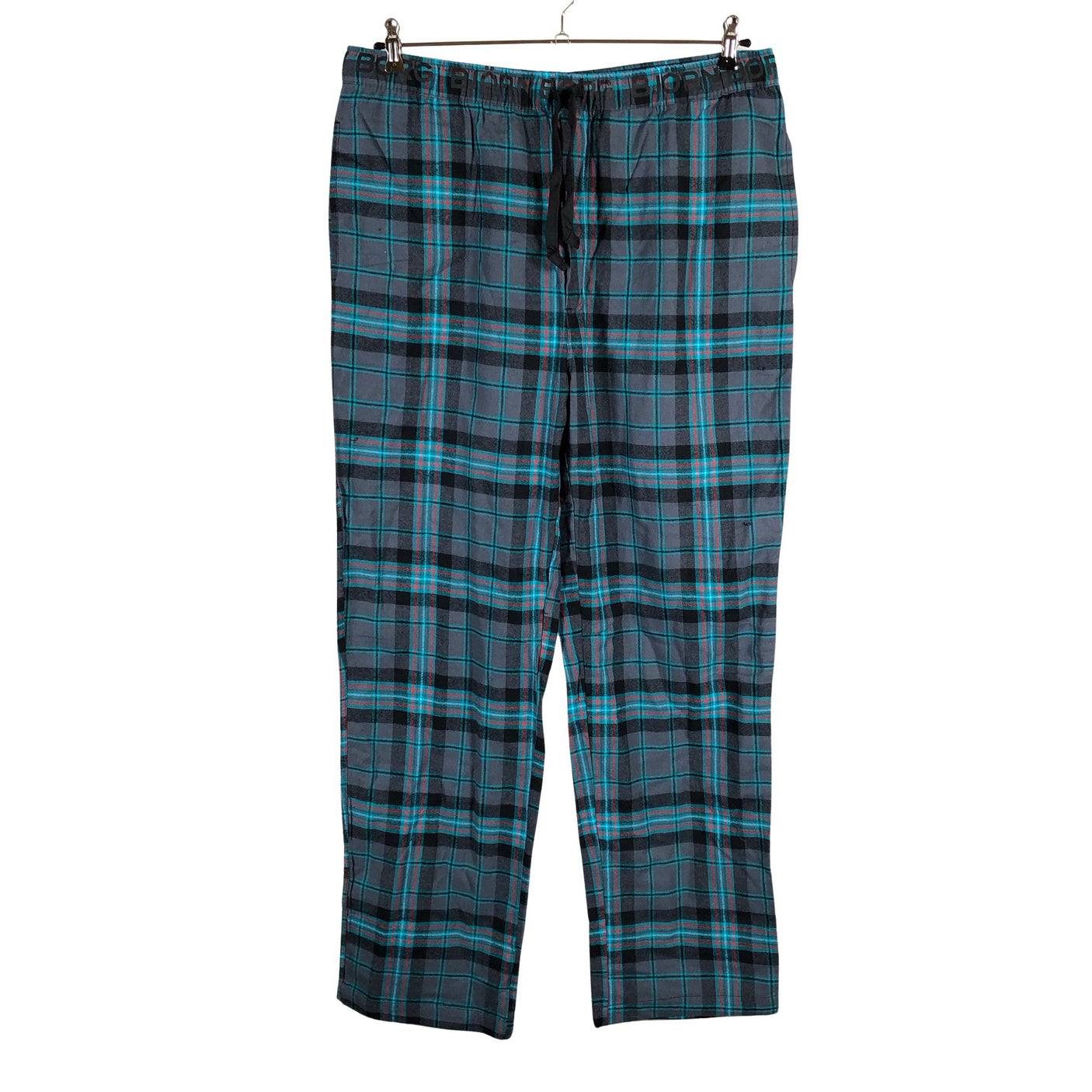 Unisex Björn Borg - Nightpants, size XXS - Gray (1)