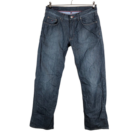 Unisex Tommy Hilfiger - Jeans, size W34 - Blue ()