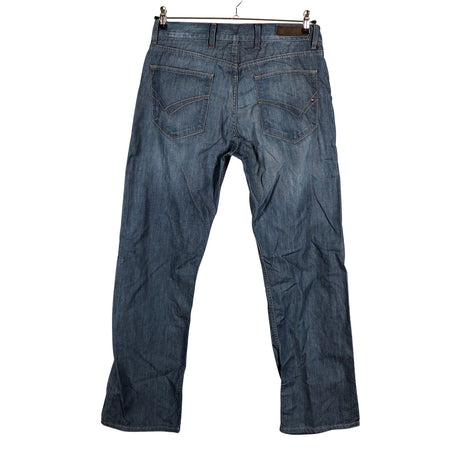 Unisex Tommy Hilfiger - Jeans, size W34 - Blue (2)