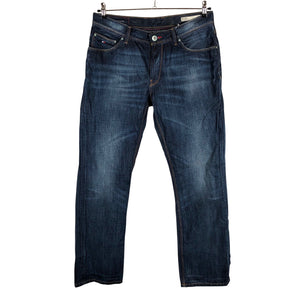 Unisex Tommy Hilfiger - Jeans, size W34 - Blue (1)