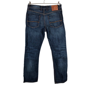 Unisex Tommy Hilfiger - Jeans, size W34 - Blue (2)