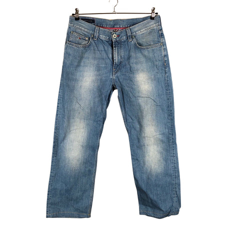 Unisex Tommy Hilfiger - Jeans, size W35 - Light blue ()