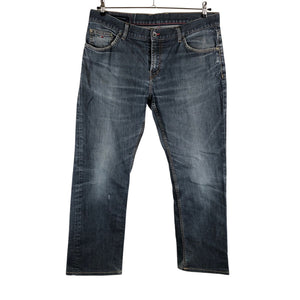 Unisex Tommy Hilfiger - Jeans, size W36 - Blue (1)