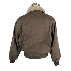 Unisex Gant - Winter jacket, size M - Green (2)