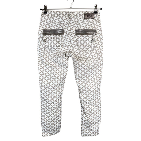 Unisex Mos Mosh - Jeans, size W27 - White (2)