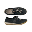 Unisex Rieker - Casual sneakers, size 37 - Blue ()