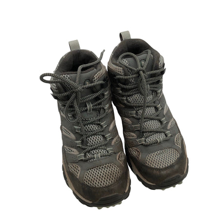 Unisex Merrell - Hiking shoes, size 38 - Gray (2)