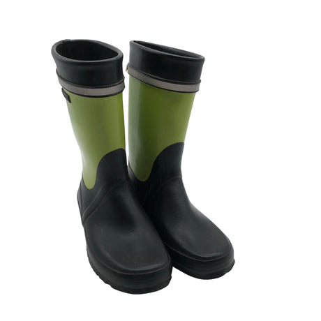Unisex Nokian - Wellingtons, size 34 - Green (2)