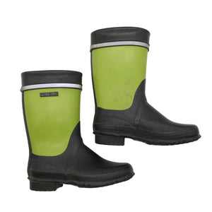 Unisex Nokian - Wellingtons, size 34 - Green (1)